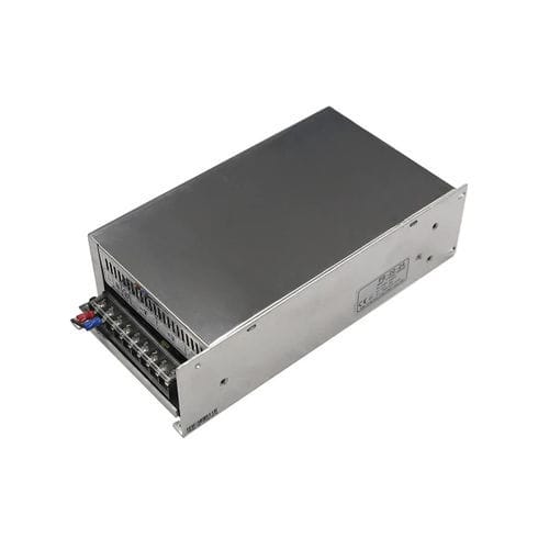 Alimentation électrique AC/DC -  PS-40-12 - Progressive Automations Inc - à sortie simple / monophasée / CE