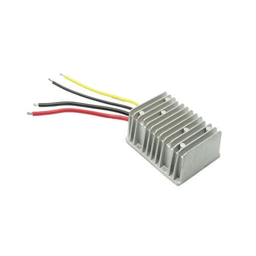 Convertisseur DC/DC élévateur - PA-VC1 - Progressive Automations Inc - monté sur châssis / à sortie simple / IP68