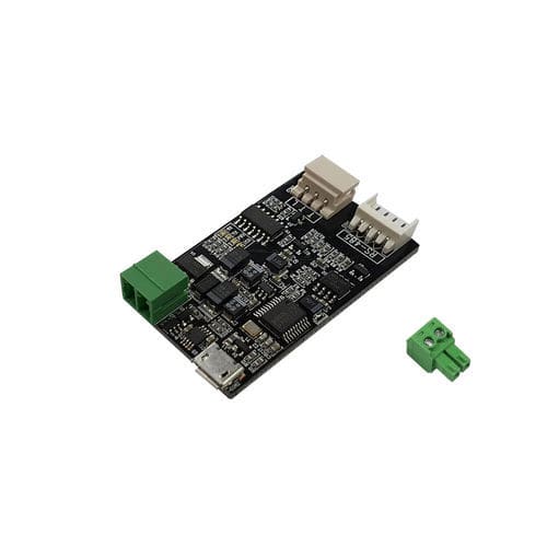 Servo-contrôleur pour actionneur - LC-12 - Progressive Automations Inc - avec interface USB