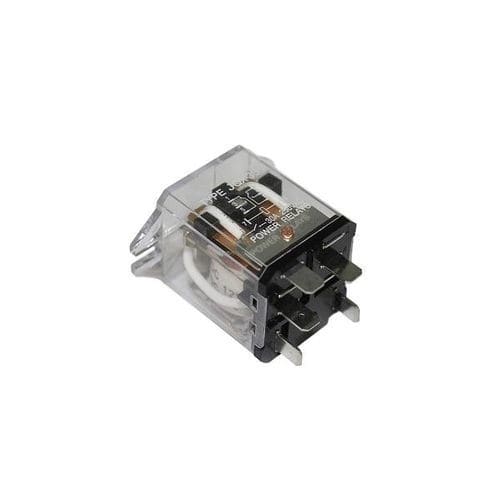 Relais électromécanique 12 Vcc - AC-30-30-12 - Progressive Automations Inc - 1NO/NF / pour actionneur linéaire