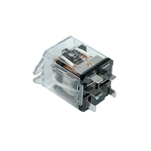 Relais électromécanique 24 Vcc - AC-31-30-24 - Progressive Automations Inc - 1NO/NF / pour actionneur linéaire