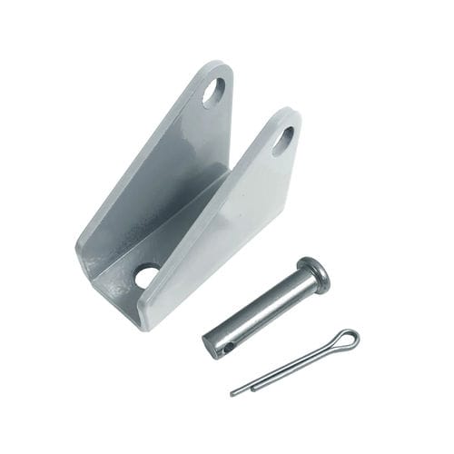 Patte de fixation pour actionneur -  BRK-09 - Progressive Automations Inc