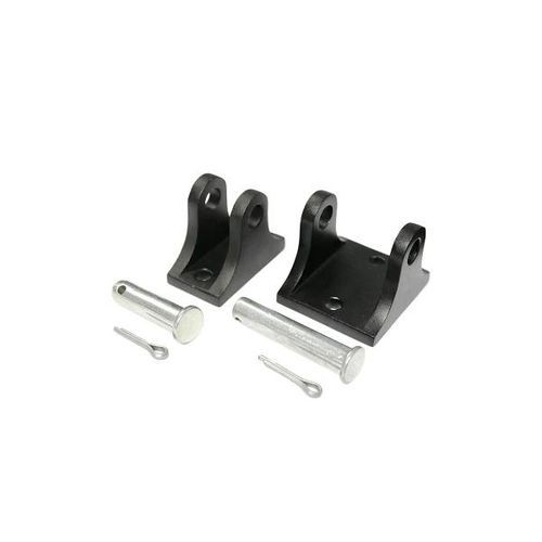 Kit de patte de fixation pour actionneur - BRK-06 - Progressive Automations Inc
