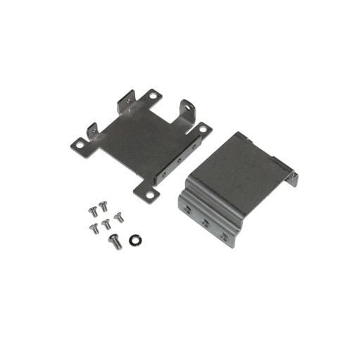 Kit de patte de fixation pour micro-actionneur - BRK-12 - Progressive Automations Inc