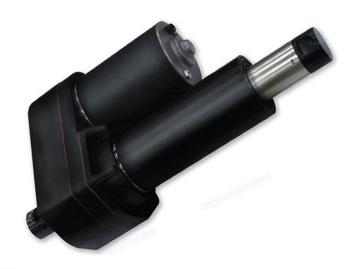 Vérin électrique - PA-17-20 series - Progressive Automations Inc - DC / pour fortes charges