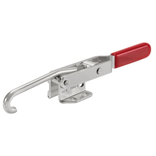 Sauterelle à crochet - 6847NI - ANDREAS MAIER GmbH & Co. KG (AMF) - en acier inoxydable