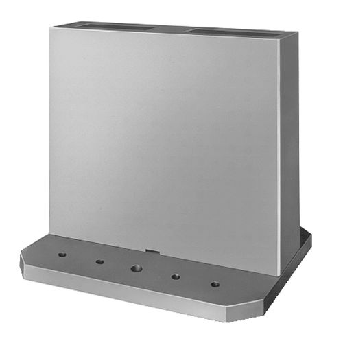 Équerre de fixation de bridage - 6366 series - ANDREAS MAIER GmbH & Co. KG (AMF) - en acier