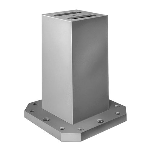 Colonne de bridage - 6364A series - ANDREAS MAIER GmbH & Co. KG (AMF)