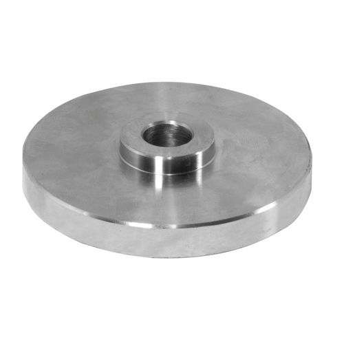 Rondelle de sécurité - 6370ZA - ANDREAS MAIER GmbH & Co. KG (AMF) - ronde / en acier