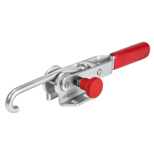 Sauterelle à crochet - 6847S series - ANDREAS MAIER GmbH & Co. KG (AMF) - à étrier