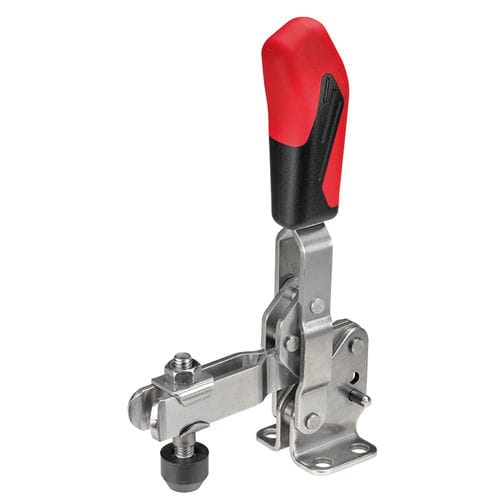 Sauterelle verticale - 6800NI series - ANDREAS MAIER GmbH & Co. KG (AMF) - en acier inoxydable