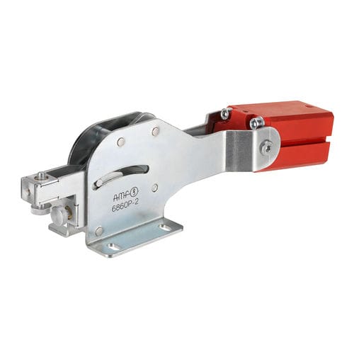 Sauterelle pneumatique - 6860P - ANDREAS MAIER GmbH & Co. KG (AMF) - horizontale