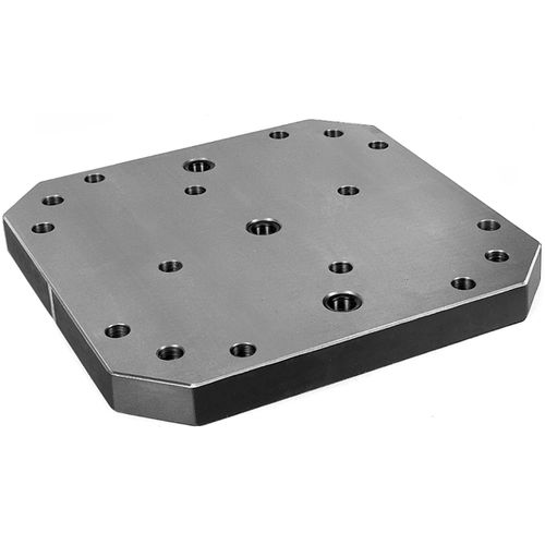 Palette de bridage - 6361B series - ANDREAS MAIER GmbH & Co. KG (AMF)