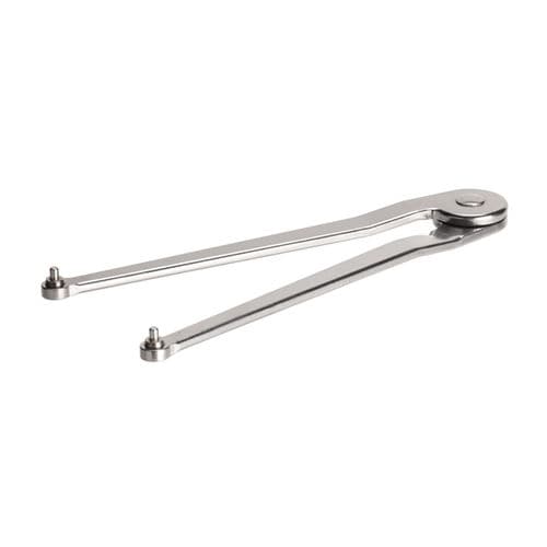 Clé à ergot réglable - 758NI - ANDREAS MAIER GmbH & Co. KG (AMF)
