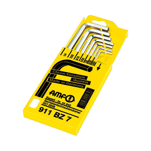 Boîte à clés - 911BZ7 - ANDREAS MAIER GmbH & Co. KG (AMF)