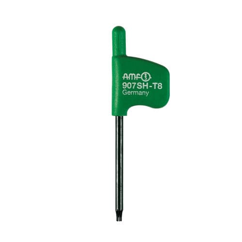 Clé torx - 907SH series - ANDREAS MAIER GmbH & Co. KG (AMF)