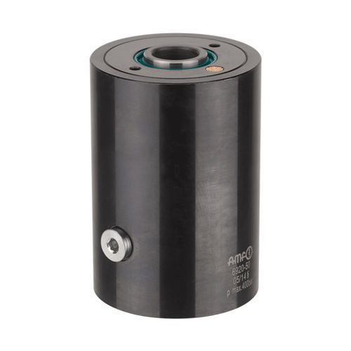 Vérin hydraulique - 6920 series - ANDREAS MAIER GmbH & Co. KG (AMF) - à piston / simple effet / en acier