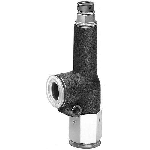Soupape de décharge - 6918-10 - ANDREAS MAIER GmbH & Co. KG (AMF)