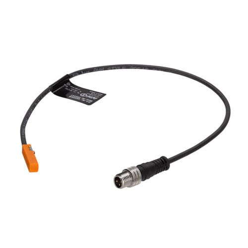 Interrupteur de proximité avec fonction de commutation - 6820SIS - ANDREAS MAIER GmbH & Co. KG (AMF) - pour sauterelle