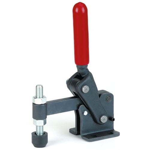 Sauterelle verticale - 6811P series - ANDREAS MAIER GmbH & Co. KG (AMF) - en acier / pour fortes charges