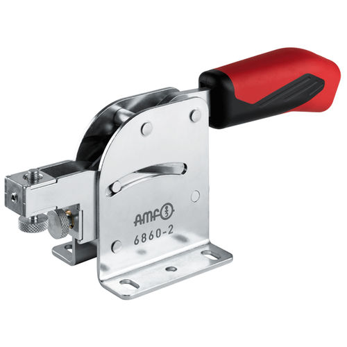 Sauterelle horizontale - 6860 - ANDREAS MAIER GmbH & Co. KG (AMF) - verticale