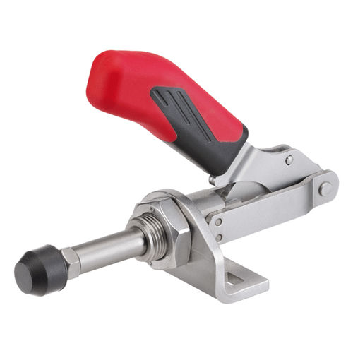 Sauterelle à tige coulissante - 6841 - ANDREAS MAIER GmbH & Co. KG (AMF) - à pousser et à tirer