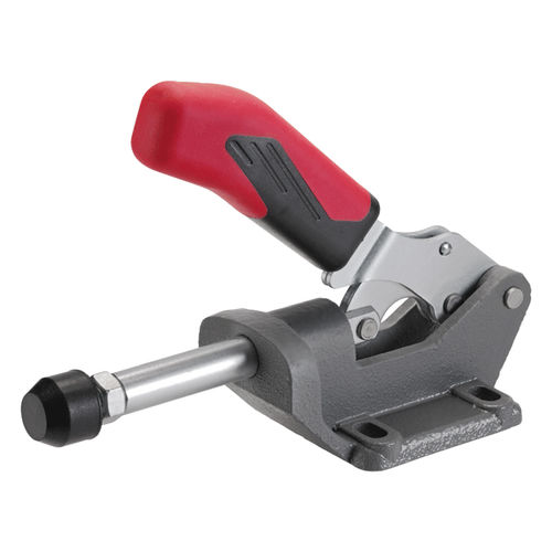 Sauterelle verticale - 6842  - ANDREAS MAIER GmbH & Co. KG (AMF) - pour fortes charges / à pousser et à tirer