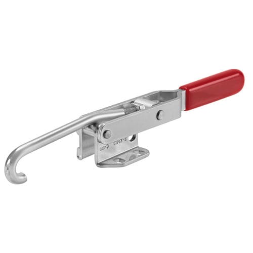 Sauterelle horizontale - 6847  - ANDREAS MAIER GmbH & Co. KG (AMF) - à crochet