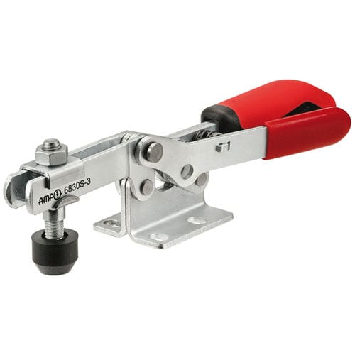 Sauterelle horizontale - 6830S - ANDREAS MAIER GmbH & Co. KG (AMF) - à étrier