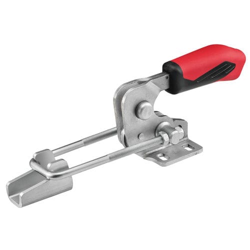 Sauterelle horizontale - 6848HS - ANDREAS MAIER GmbH & Co. KG (AMF) - à crochet / à étrier