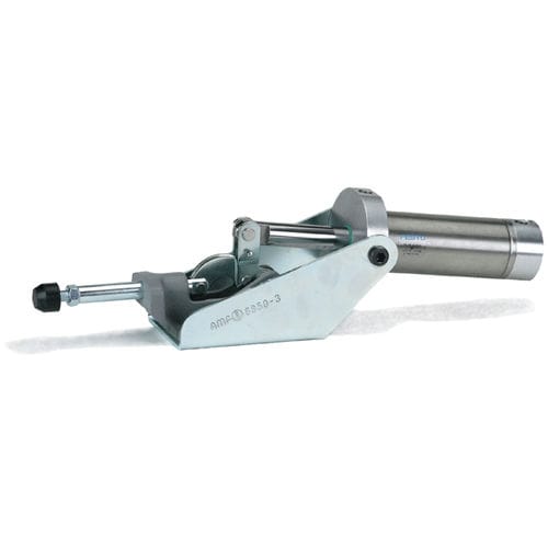 Sauterelle pneumatique - 6850 - ANDREAS MAIER GmbH & Co. KG (AMF) - horizontale / à pousser