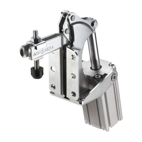 Sauterelle pneumatique - 6821 - ANDREAS MAIER GmbH & Co. KG (AMF) - verticale