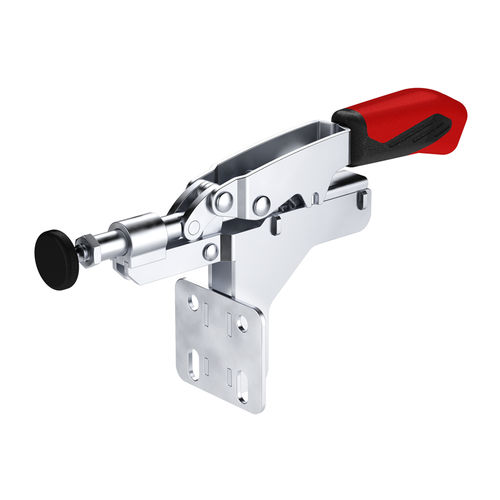 Sauterelle à tige coulissante - 6873 - ANDREAS MAIER GmbH & Co. KG (AMF) - à pousser et à tirer / ergonomique / variable