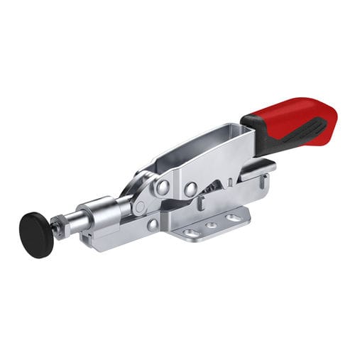 Sauterelle à tige coulissante - 6874 - ANDREAS MAIER GmbH & Co. KG (AMF) - à pousser et à tirer / ergonomique