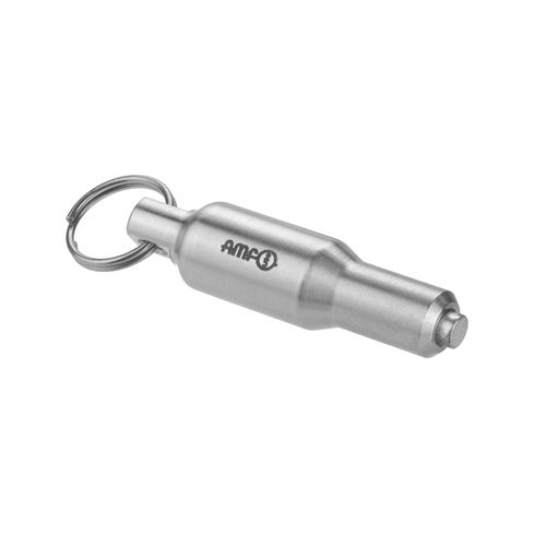 Commutateur d'activation - 5030ZP - ANDREAS MAIER GmbH & Co. KG (AMF) - tactile / multipolaire