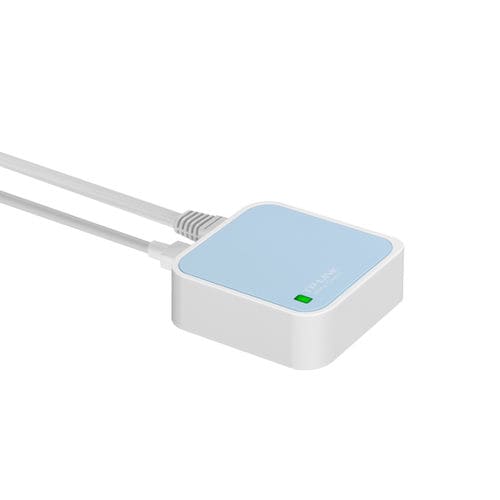 Routeur WLAN - 5030ZR - ANDREAS MAIER GmbH & Co. KG (AMF) - de communication / industriel