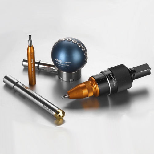 Outil de marquage manuel - ANDREAS MAIER GmbH & Co. KG (AMF)