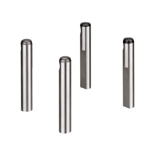 Pince de préhension pneumatique - 1600 - ANDREAS MAIER GmbH & Co. KG (AMF) - à 2 mâchoires