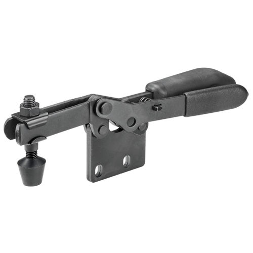 Sauterelle horizontale - 6832BS - ANDREAS MAIER GmbH & Co. KG (AMF) - à étrier