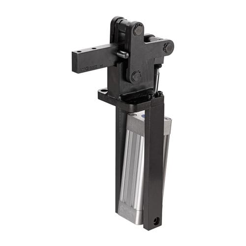 Sauterelle pneumatique - 6826A - ANDREAS MAIER GmbH & Co. KG (AMF) - verticale / en acier / pour fortes charges