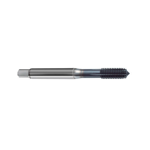 Taraud monobloc - 1588 series - GÜHRING - HSS / pour acier inoxydable / pour acier trempé