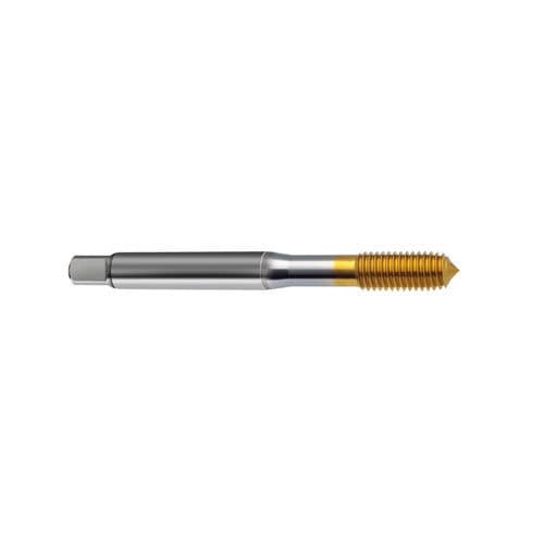 Taraud monobloc - 921 series - GÜHRING - HSS / pour acier inoxydable / pour acier trempé