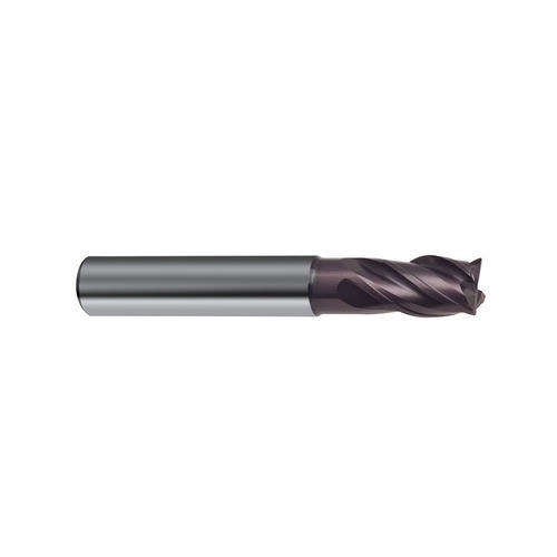 Fraise en bout - 6706 series - GÜHRING - carbure monobloc / d'ébauche / de perçage