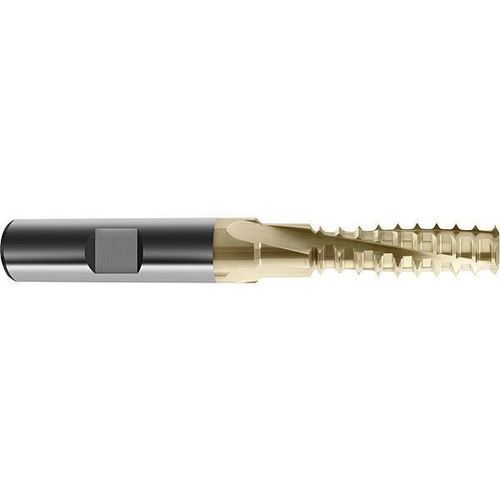 Outil de filetage interne - 4870 series - GÜHRING - par fraisage / main droite