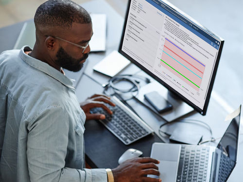 Système d'automatisation - Metasys  - johnson controls