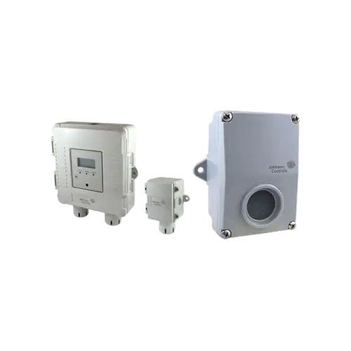 Capteur de gaz de monoxyde de carbone - johnson controls - de dioxyde d'azote / électrochimique / de surveillance