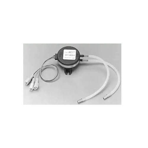 Transmetteur de pression relative - DPT-2015 series - johnson controls - différentielle / à membrane / analogique