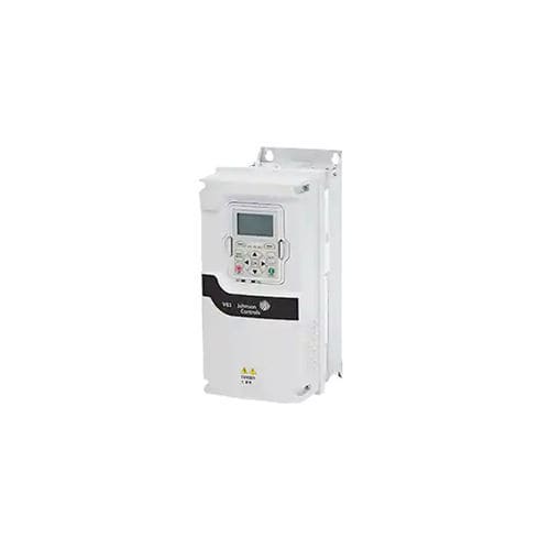 Variateur de vitesse numérique - VS3 III series - johnson controls - Modbus / à sortie numérique / pour HVAC