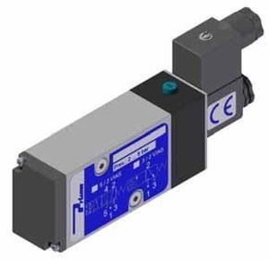 Électrovanne 3 voies - PRISMA