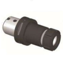 Porte-outil HSK - POLIGONAL ISO 26623- LC6 - LAIP - BT / ISO / de rectification